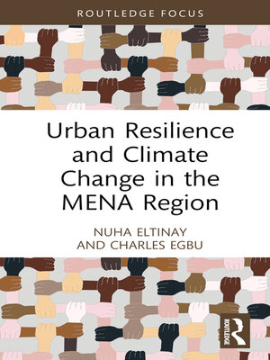 cover image of Urban Resilience and Climate Change in the MENA Region